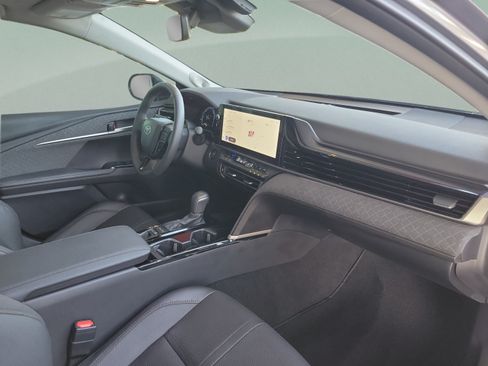 Certified 2026 Toyota Camry XLE w/ Premium Plus Package FWD image 29