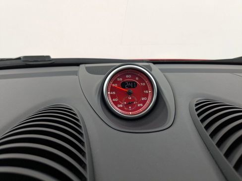 Certified 2023 Porsche 718 Boxster GTS image 28