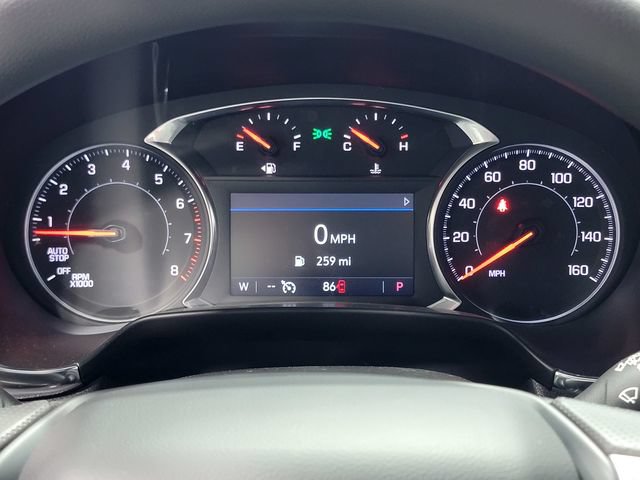 New 2026 Chevrolet Blazer LT w/ Midnight/Sport Edition AWD/4WD image 30