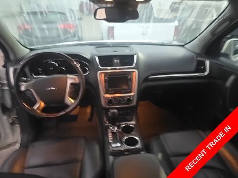 Used 2015 GMC Acadia Denali AWD/4WD image 8
