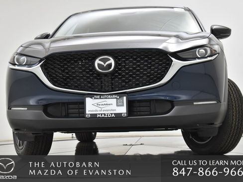 New 2026 MAZDA CX-30 AWD 2.5 S w/ Select Sport Pkg image 5