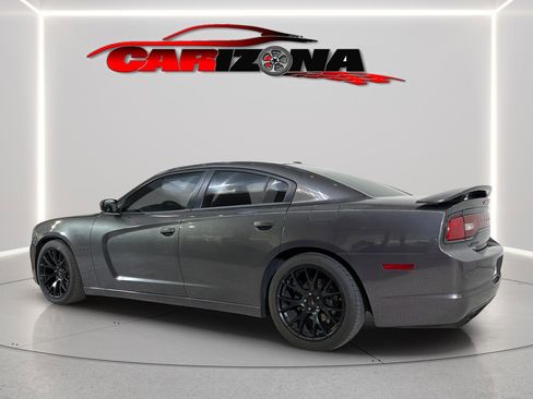Used 2014 Dodge Charger R/T RWD image 7
