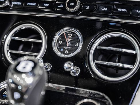New 2026 Bentley Continental GTC AWD/4WD image 35