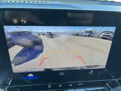 New 2026 Chevrolet Colorado Trail Boss image 17