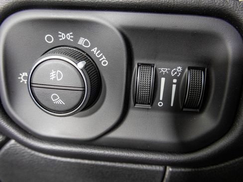 New 2026 RAM 2500 Rebel image 33