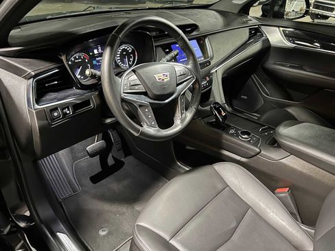 Used 2023 Cadillac XT5 Premium Luxury AWD/4WD image 27