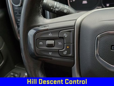 Certified 2022 GMC Sierra 2500 Denali image 28