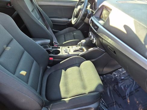 Used 2016 MAZDA CX-5 Touring w/ Bose/Moonroof Package AWD/4WD image 21