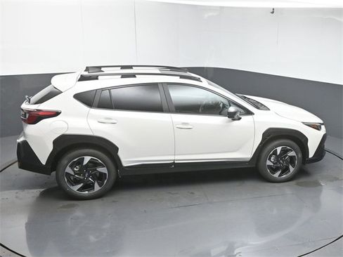 New 2025 Subaru Crosstrek 2.5i Limited w/ Crosstrek Mirror Package image 25