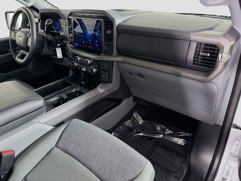 Used 2024 Ford F150 XLT w/ Mobile Office Package AWD/4WD image 28