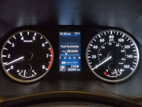Used 2021 Nissan Sentra S FWD image 23