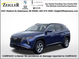 Used 2023 Hyundai Tucson SEL AWD/4WD video 1