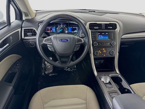 Used 2017 Ford Fusion S FWD image 17