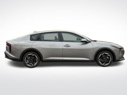 New 2025 Kia K4 EX