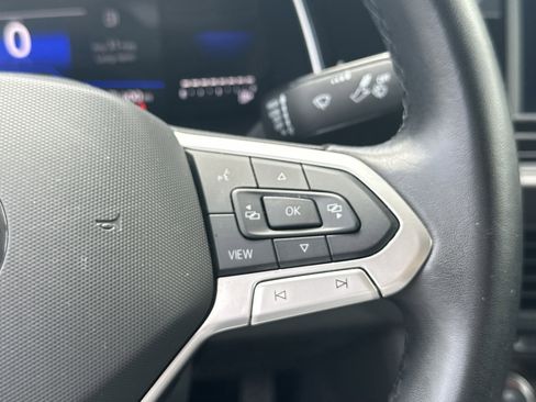 Used 2024 Volkswagen Jetta SE FWD image 24