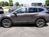 Used 2022 Honda CR-V EX image 4