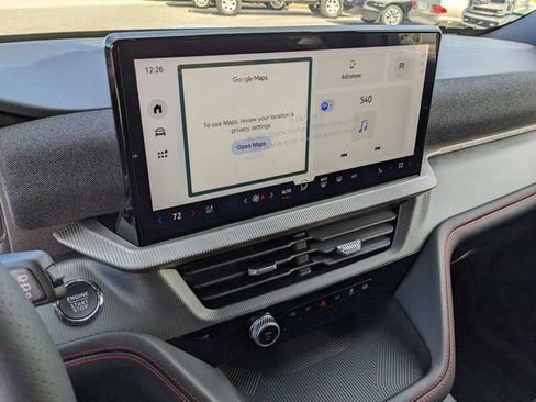 New 2026 Ford Explorer ST image 24