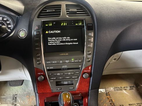 Used 2009 Lexus ES 350 image 20