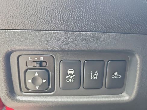 Used 2024 Mitsubishi Mirage G4 Black Edition FWD image 19