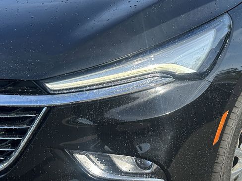 Used 2023 Buick Enclave Essence w/ Experience Buick Package image 11