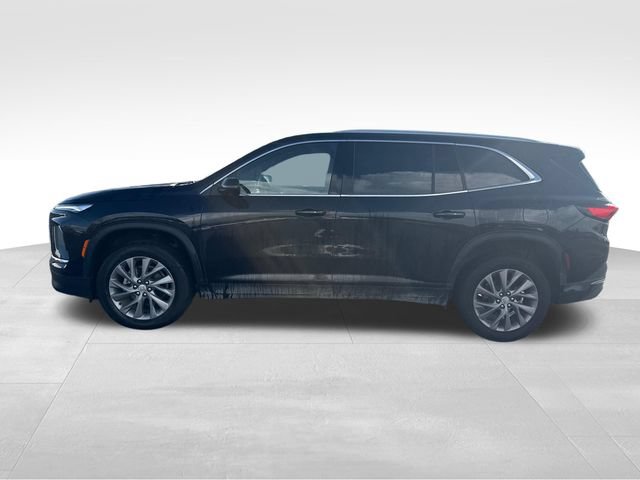 Used 2026 Buick Enclave Preferred AWD/4WD image 2
