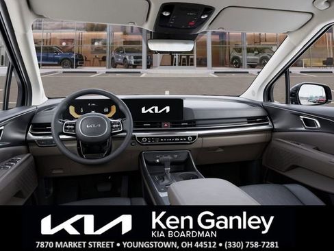 New 2026 Kia Carnival LX image 14