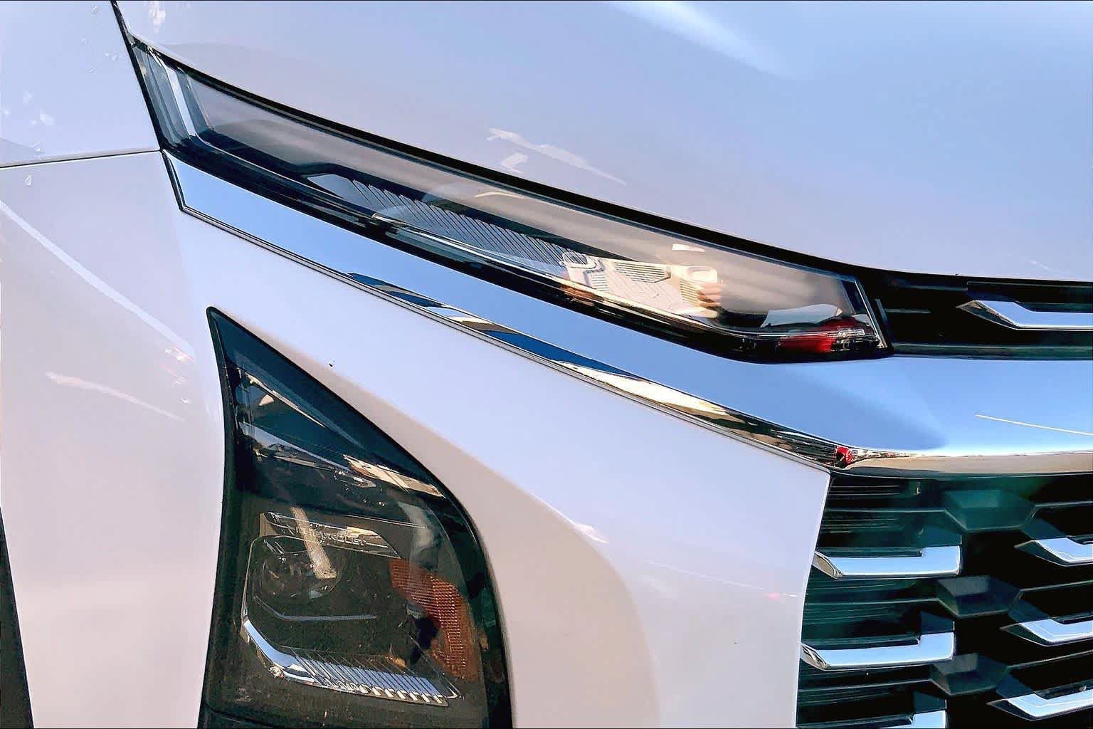 Certified 2025 Chevrolet Equinox LT FWD image 27