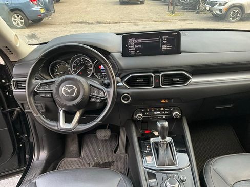 Used 2022 MAZDA CX-5 AWD 2.5 S w/ Preferred Package image 26