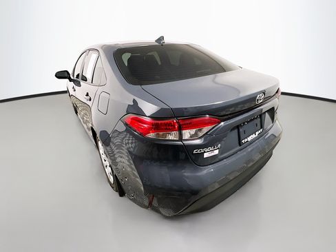 Used 2025 Toyota Corolla LE FWD image 8