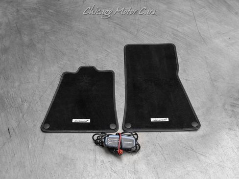 Used 2024 McLaren 750S Spider image 68