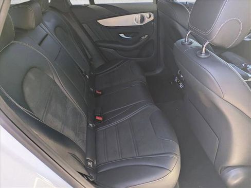 Used 2019 Mercedes-Benz GLC 63 AMG 4MATIC image 20