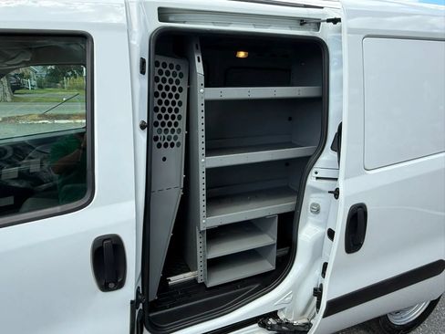 Used 2022 RAM ProMaster City Wagon FWD image 14
