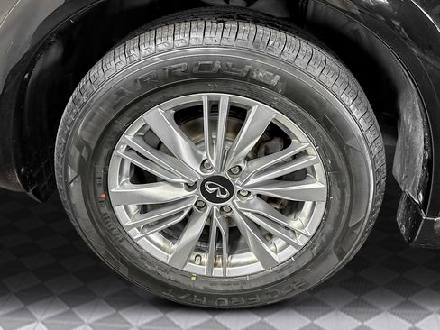 Used 2020 INFINITI QX80 Luxe w/ Proassist Package image 32