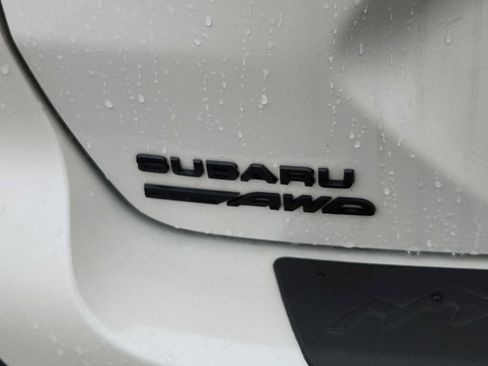 Certified 2026 Subaru Crosstrek 2.5i Premium AWD/4WD image 29