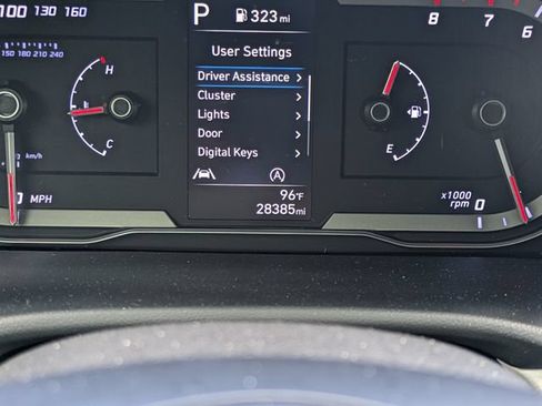 Certified 2024 Hyundai Tucson SEL FWD image 26