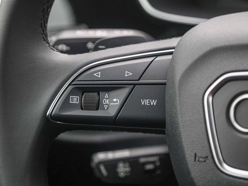 New 2025 Audi Q3 2.0T Premium image 22