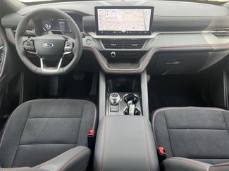 New 2026 Ford Explorer ST w/ Sun And Sound Package video 2