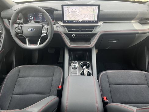 New 2026 Ford Explorer ST w/ Sun And Sound Package image 2