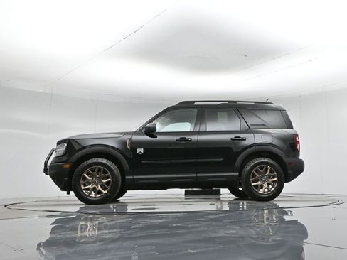 New 2026 Ford Bronco Sport Big Bend w/ Convenience Package AWD/4WD image 7