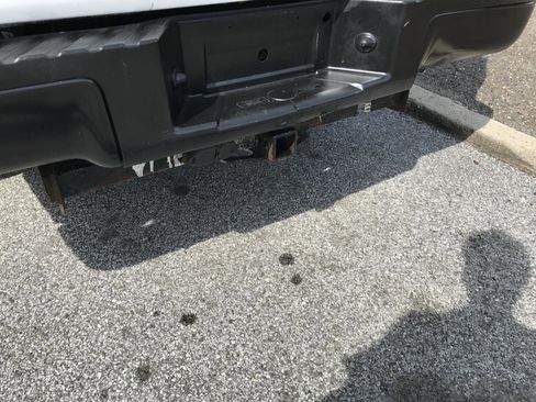 Used 2009 Ford F150 2WD Regular Cab image 5