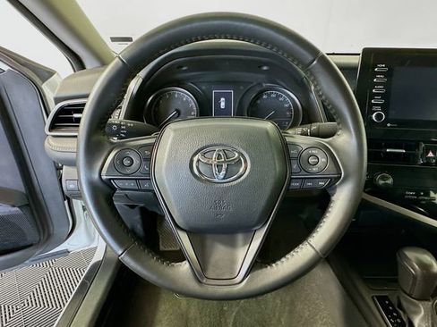 Certified 2024 Toyota Camry SE image 13