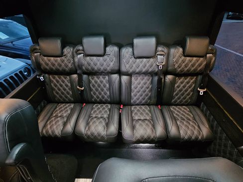 New 2024 Mercedes-Benz Sprinter 3500 image 39