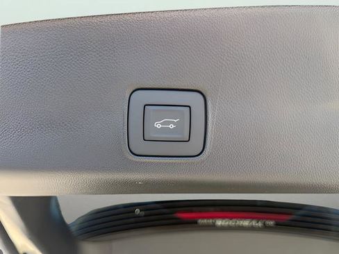 New 2026 Chevrolet TrailBlazer RS w/ Convenience Package image 9