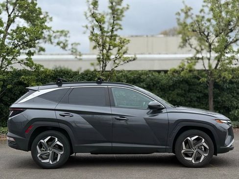 Used 2023 Hyundai Tucson SEL w/ Convenience Package image 6