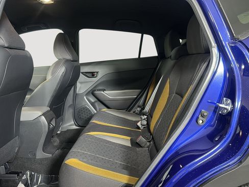 Certified 2024 Subaru Crosstrek 2.5i Sport image 18