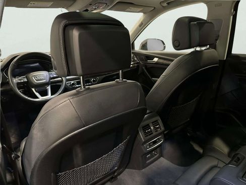 Used 2020 Audi Q5 2.0T Premium Plus w/ Premium Plus Package AWD/4WD image 18