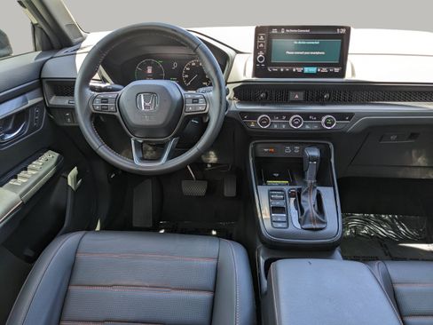 Used 2024 Honda CR-V Sport-L image 21