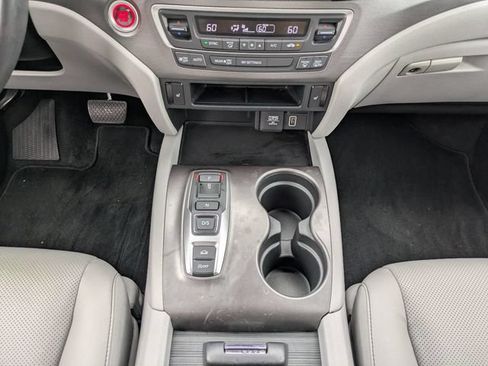 Used 2023 Honda Ridgeline RTL image 18