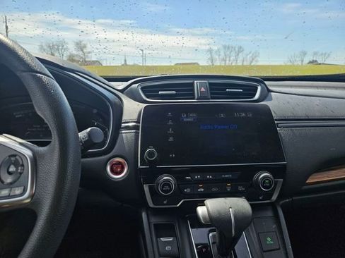 Used 2018 Honda CR-V EX image 17