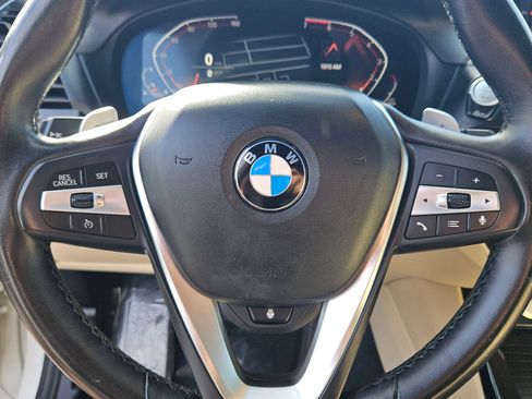 Used 2021 BMW X3 xDrive30i w/ Premium Package image 14